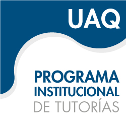 Programa institucional de tutorías